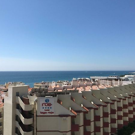 Palm Beach 7Th - La Carihuela Торремолінос Екстер'єр фото
