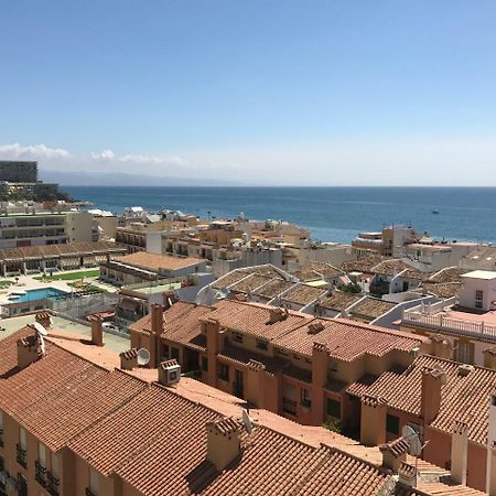 Palm Beach 7Th - La Carihuela Торремолінос Екстер'єр фото